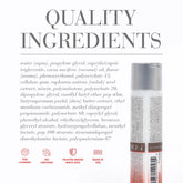 System JO Silicone Free Hybrid Warming Lubricant With Coconut 30ml